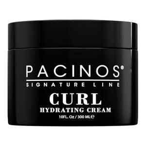 Pacinos Curl Hydrating Cream 10 Oz